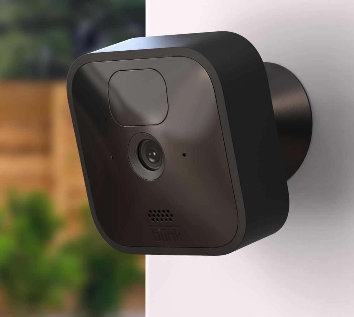 Blink Outdoor and Indoor Camera (3rd Gen) Setup Guide — Blink Support