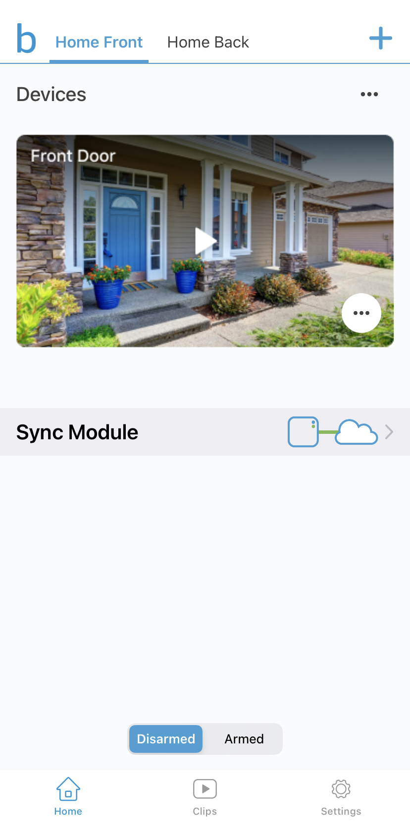 Blink Sync Module 2 - Ohne Cloudkosten