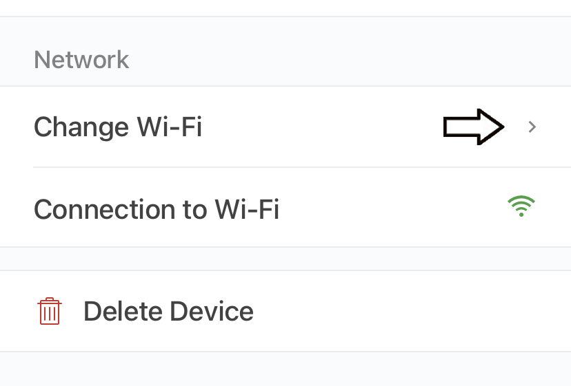 Guida alle informazioni e alla risoluzione dei problemi Wi-Fi — Blink  Support