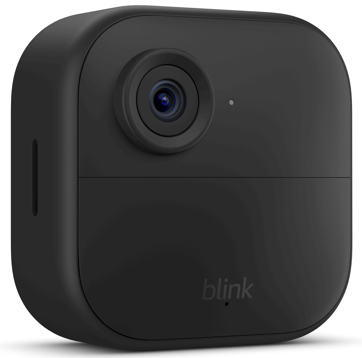 Blink Outdoor 4 camera FAQ — Blink Support