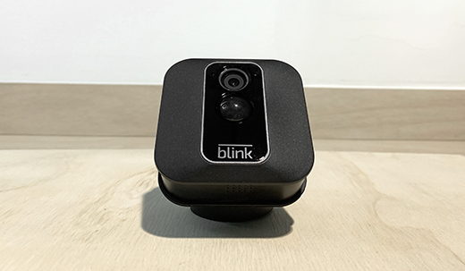 Blink XT2, nueva cámara inteligente  para la seguridad - Meristation